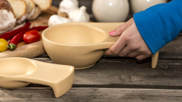 Pracownia ceramiki / ASP w Katowicach / dyplom / Joanna Pastusińska